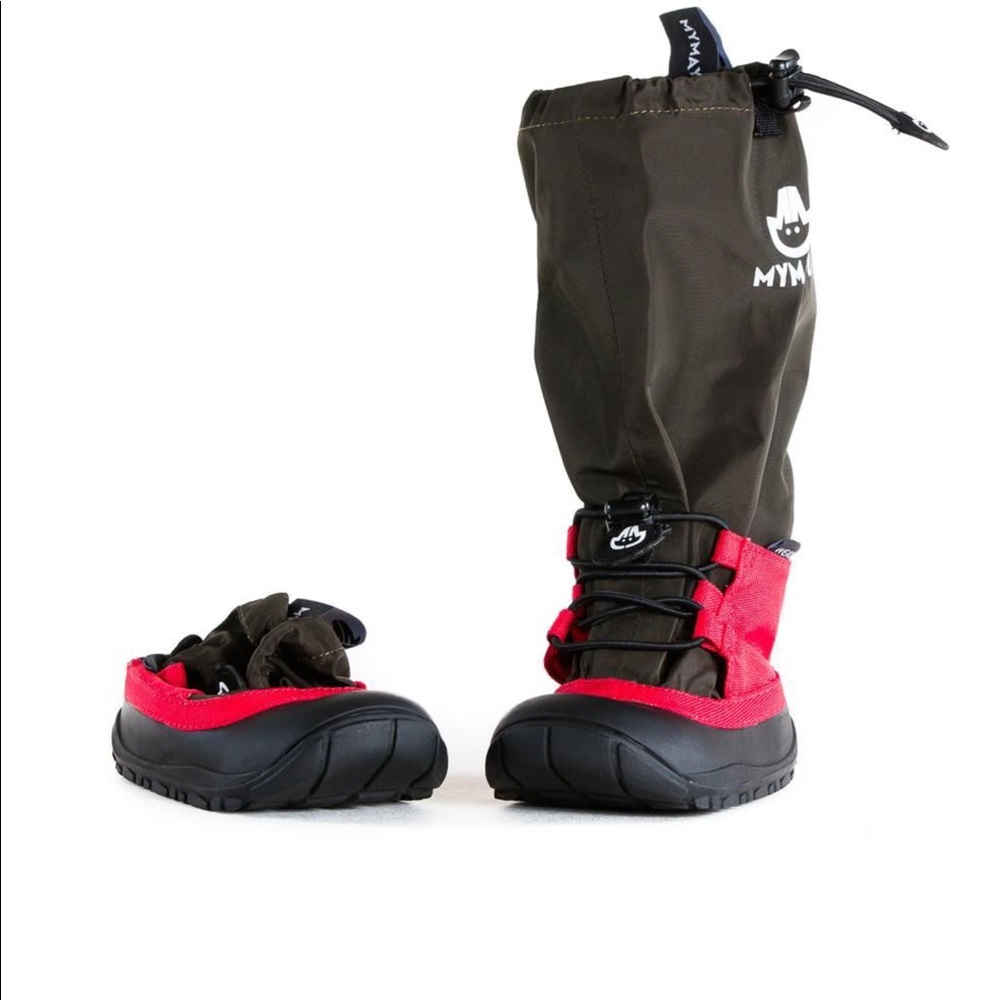 MyMayu Mud/ Rain Boots